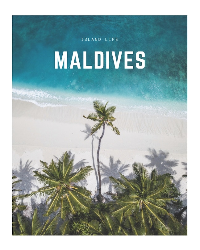 Front cover_Maldives