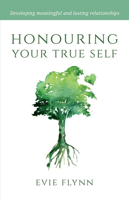 Couverture_Honouring Your True Self
