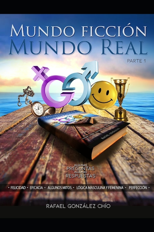 Couverture_Mundo Ficción Mundo Real