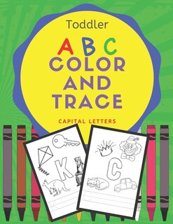 Couverture_Toddler ABC Color and Trace