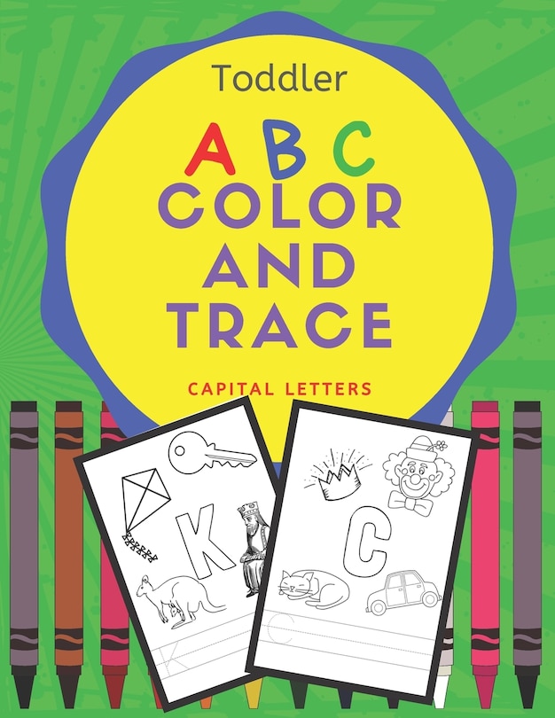 Couverture_Toddler ABC Color and Trace
