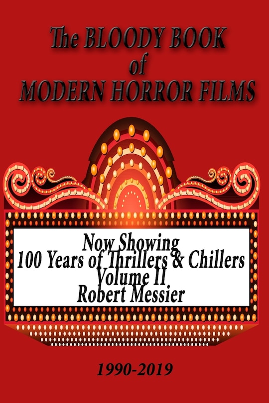 Couverture_BLOODY BOOK of MODERN HORROR FILMS 1990-2019