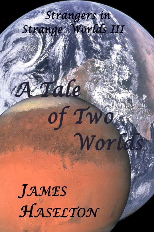 Front cover_A Tale of Two Worlds