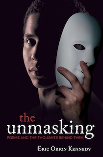 Front cover_The Unmasking