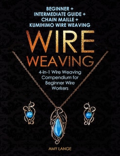 Couverture_Wire Weaving