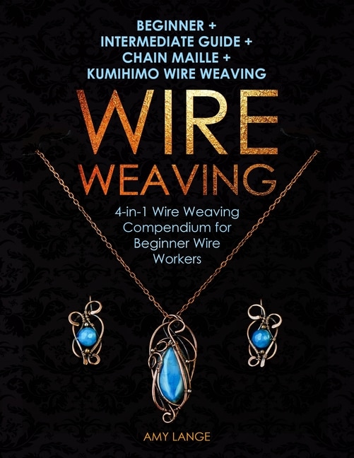 Couverture_Wire Weaving