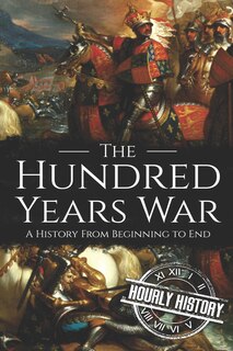 Front cover_The Hundred Years War
