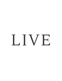 Front cover_Live