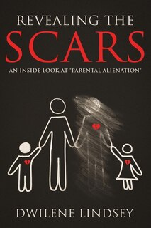 Front cover_Revealing The Scars