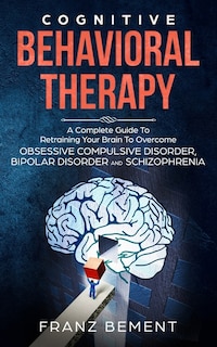 Front cover_Cognitive Behavioral Therapy