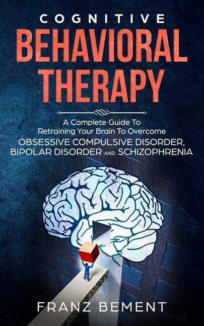 Front cover_Cognitive Behavioral Therapy