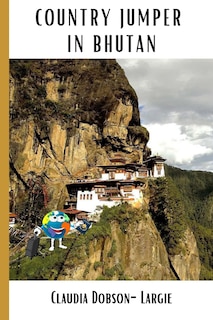 Couverture_Country Jumper in Bhutan