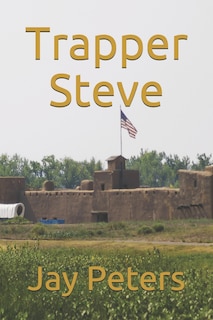 Front cover_Trapper Steve