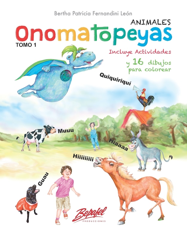 Front cover_Onomatopeyas