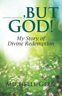 Front cover_---, But God