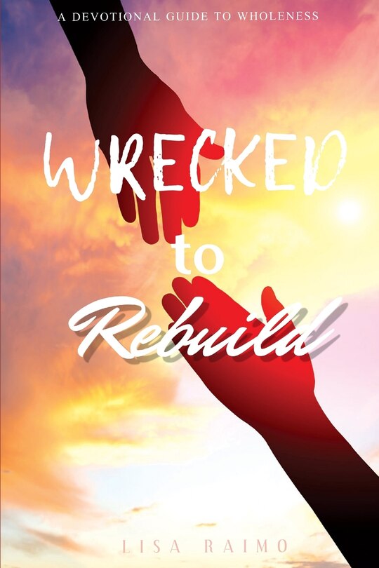 Couverture_Wrecked To Rebuild