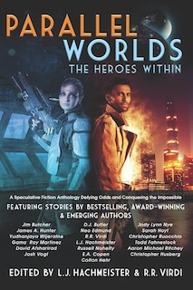 Front cover_Parallel Worlds