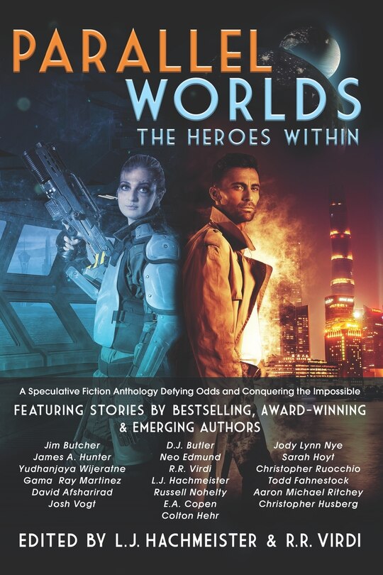 Front cover_Parallel Worlds