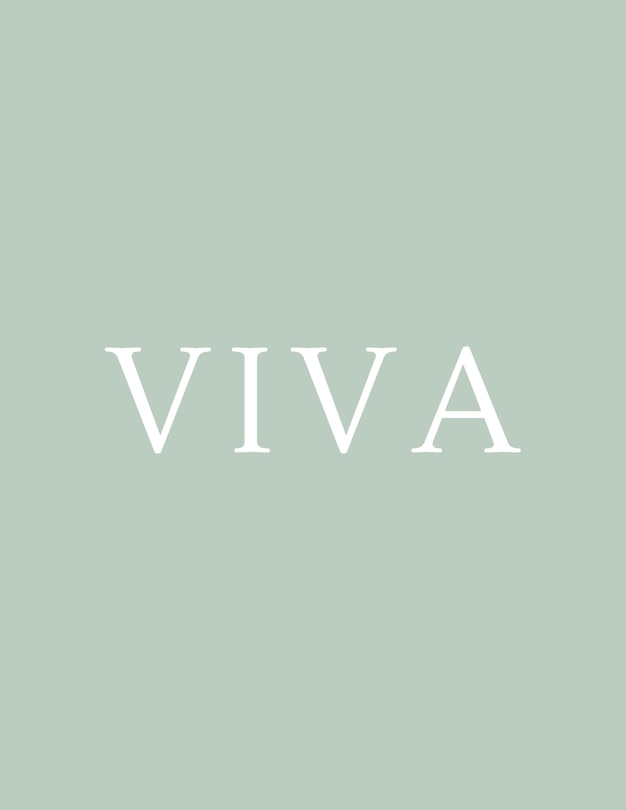Front cover_Viva