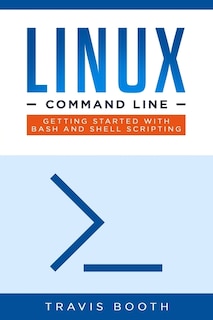 Couverture_Linux Command Line