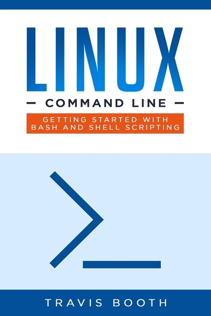 Couverture_Linux Command Line