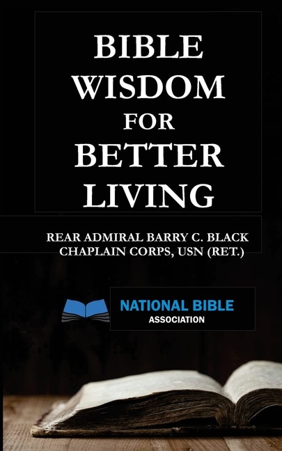 Bible Wisdom For Better Living