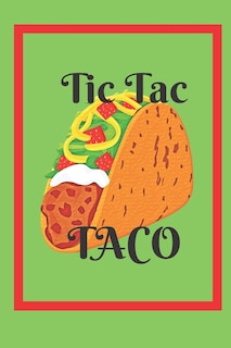 Front cover_Tic Tac Taco