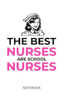 Couverture_The best nurses are school nurses
