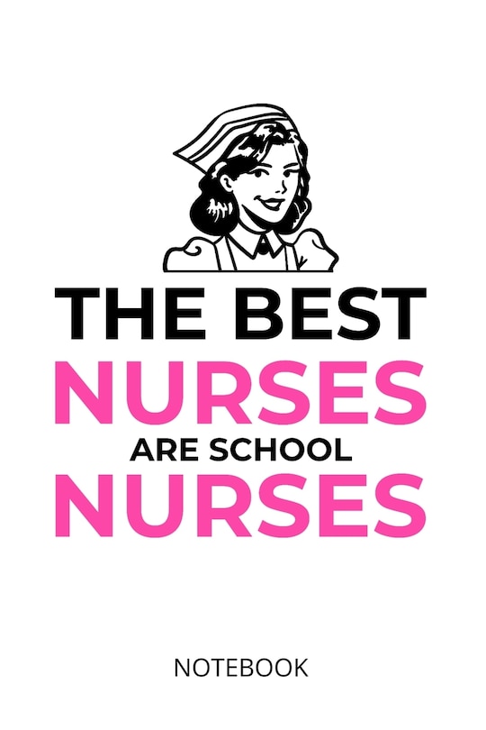 Couverture_The best nurses are school nurses