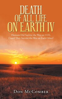 Couverture_Death of All Life on Earth Iv