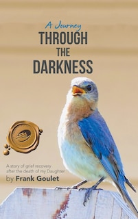 Front cover_A Journey Through the Darkness