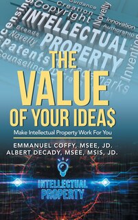 Couverture_The Value Of Your Idea$