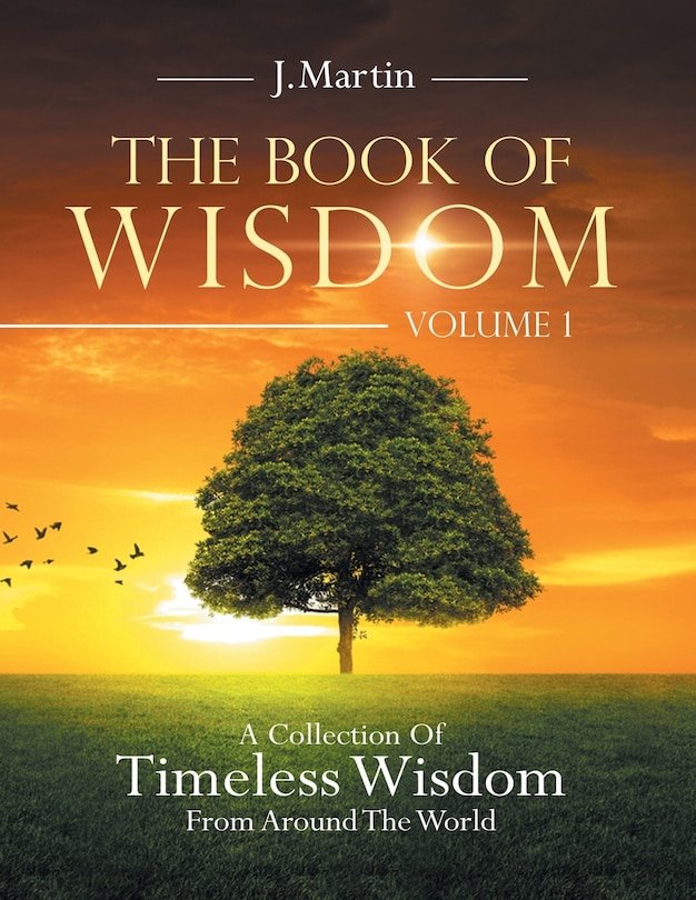 Couverture_The Book of Wisdom