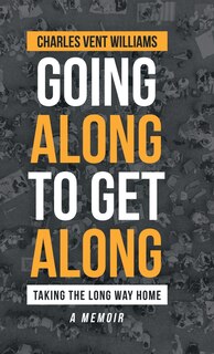 Front cover_Going Along To Get Along