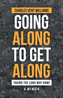 Front cover_Going Along To Get Along