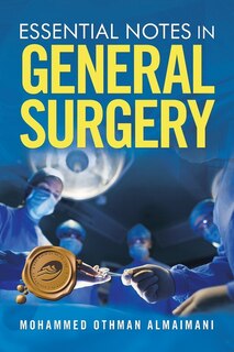 Front cover_Essential Notes in General Surgery