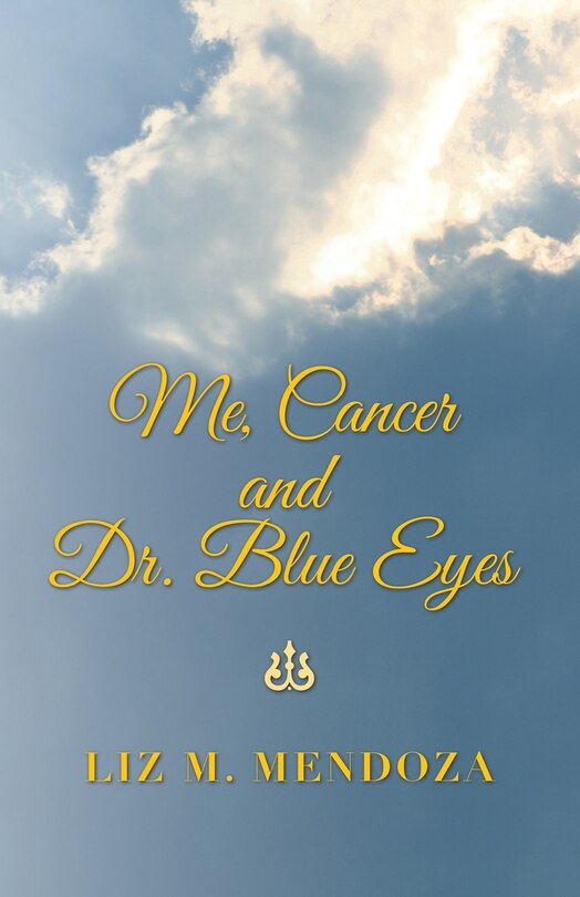 Me, Cancer And Dr. Blue Eyes