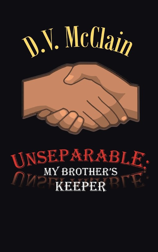 Front cover_Unseparable