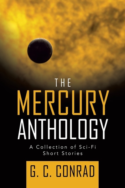 Front cover_The Mercury Anthology