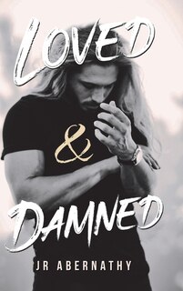 Front cover_Loved & Damned