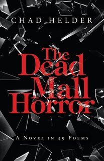 Couverture_The Dead Mall Horror