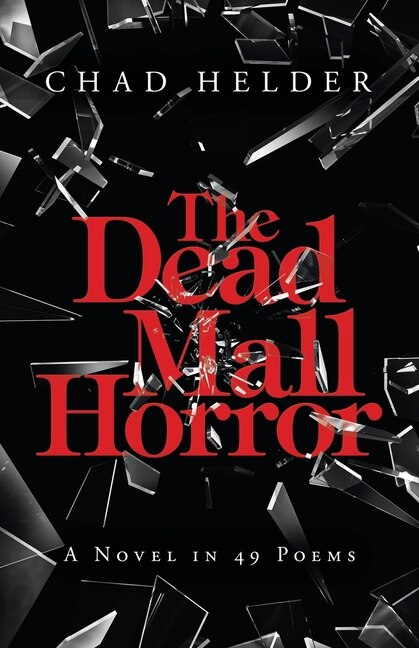Couverture_The Dead Mall Horror