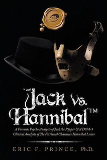 Couverture_Jack Vs. Hannibal (c) Tm