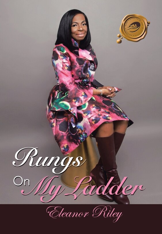 Couverture_Rungs On My Ladder