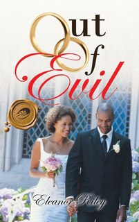 Front cover_Out Of Evil