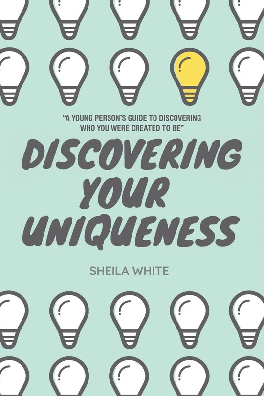 Couverture_Discovering Your Uniqueness