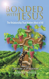 Front cover_Bonded With Jesus