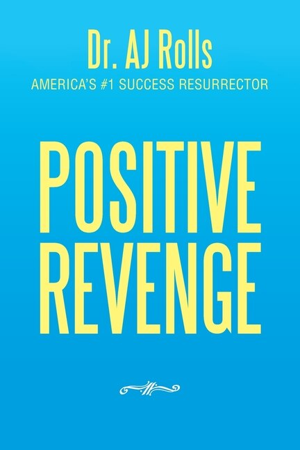 Couverture_Positive Revenge
