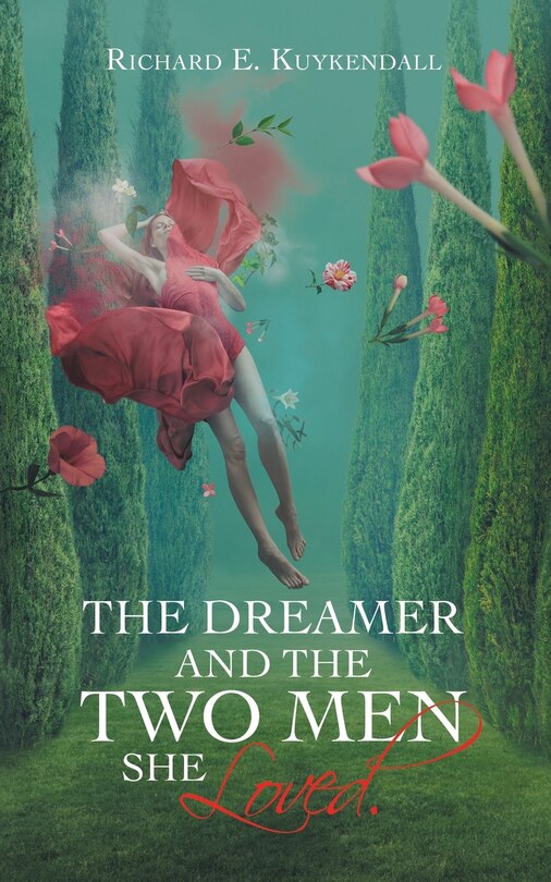 Couverture_The Dreamer And The Two Men She Loved.