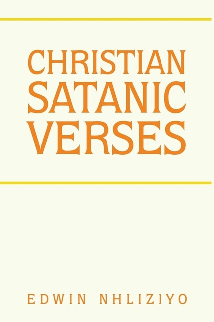 Christian Satanic Verses